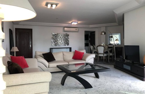 Sahloul Apartment | Luxury Apartment Sousse, Sahloul