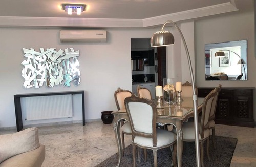Sahloul Apartment | Luxury Apartment Sousse, Sahloul