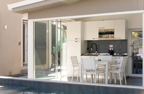 Tagliata Apartment | Luxury Apartments Cervia Libeccio