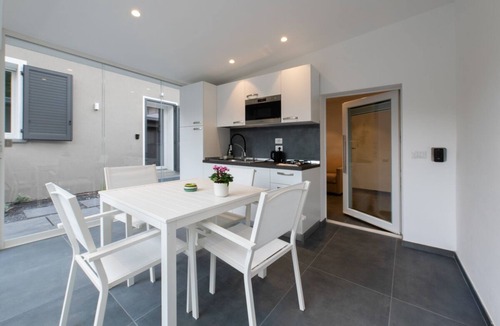 Tagliata Apartment | Luxury Apartments Cervia Libeccio
