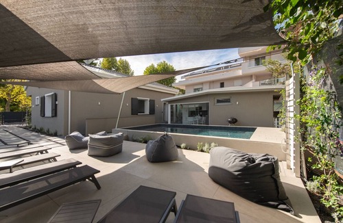 Tagliata Apartment | Luxury Apartments Cervia Libeccio