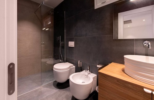 Tagliata Apartment | Luxury Apartments Cervia Libeccio