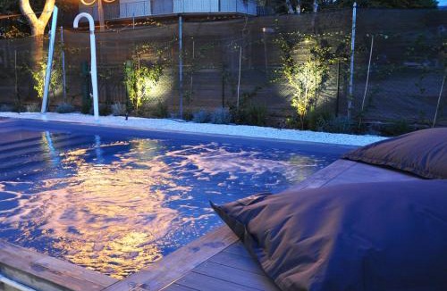 Tagliata Apartment | Luxury Apartments Cervia, 2 apartments with 1 Swimming Pool