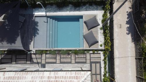 Tagliata Apartment | Luxury Apartments Cervia, 2 apartments with 1 Swimming Pool
