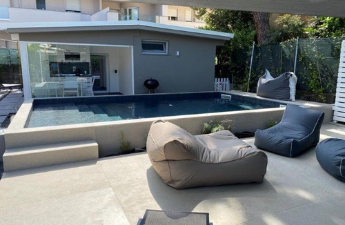 Tagliata Apartment | Luxury Apartments Cervia, 4 apartments with 1 Swimming Pool