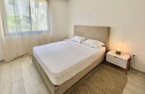La Marsa Apartment | Luxury apt in la marsa