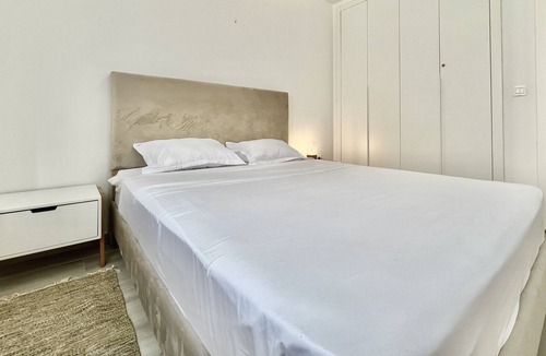 La Marsa Apartment | Luxury apt in la marsa