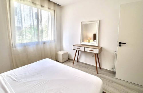 La Marsa Apartment | Luxury apt in la marsa