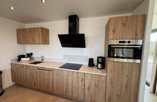 Enkhuizen House | Luxury BeachHouse with Exceptional Sea Views and Direct Beach Access in Enkhuize