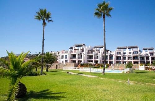Casares del Mar Apartment | LUXURY Casares del Mar D BJ2