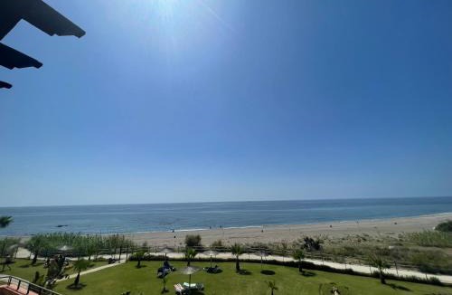 Casares del Mar Apartment | LUXURY Casares del Mar DP7