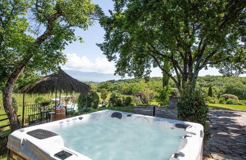 Cavriglia Villa | Luxury Chianti Countryside Villa with Pool VILLA BELLA LISA
