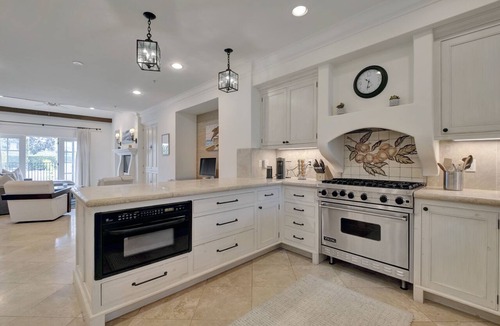 West Beach Condo | Luxury Condo Close to the Beach & Downtown Santa Barbara!