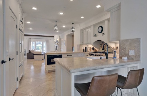 West Beach Condo | Luxury Condo Close to the Beach & Downtown Santa Barbara!
