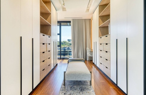 Constantia House | Luxury, contemporary Constantia home