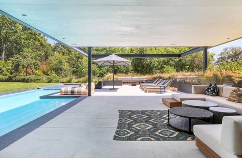 Constantia House | Luxury, contemporary Constantia home