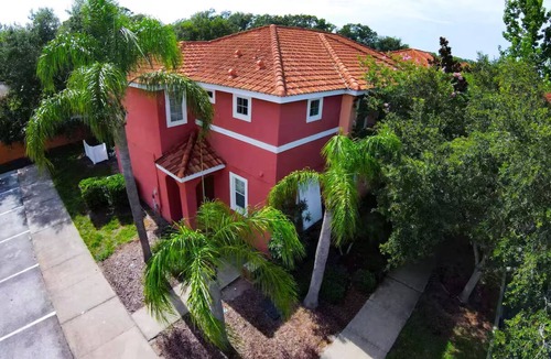 Lake Berkley House | Luxury Escape in Kissimme w/Pool near Disney