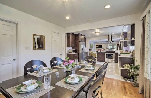Potomac House | Luxury Estate just minutes from D.C.- Cherry Blossom Season 2023