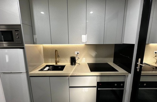 Holt Apartment | Luxury Executive Ensuite in ACT