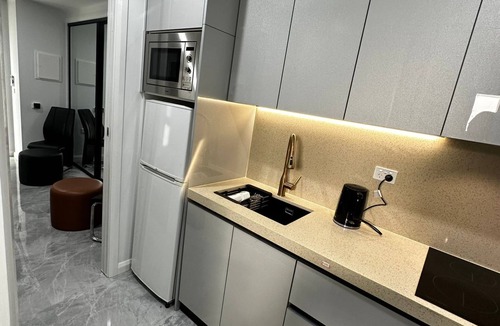 Holt Apartment | Luxury Executive Ensuite in ACT
