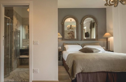 Palazzuolo sul Senio Hotel | Luxury house in Mugello : Locanda Senio. Palazzuolo sul Senio