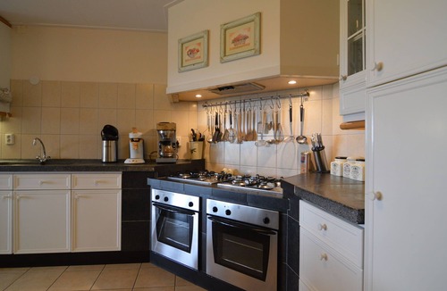 Noordbeemster House | Luxury Holiday Home In Noordbeemster