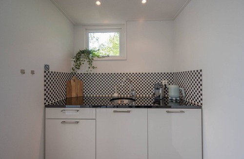 Zuid-Scharwoude House | Luxury holiday home for 2 people in the Thousand Islands Empire