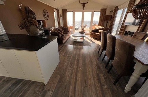 Bovenkarspel Apartment | Luxury Holiday Villa Markermeer 29