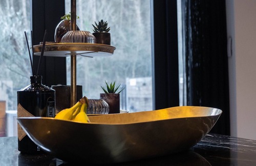 Egmond aan Zee Villa | Luxury Home Egmond, Ruimte en Stijl, Dichtbij het Centrum