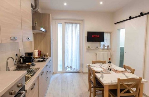 Le Cure House | Luxury Home Il Giglio