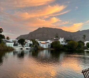 Marina da Gama House | Luxury Home on the Marina in Muizenberg, Cape Town
