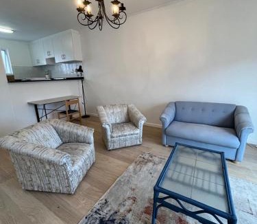Marina da Gama House | Luxury Home on the Marina in Muizenberg, Cape Town