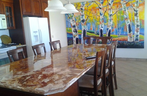 Villas de Las Palmas House | Luxury Home with Beautiful View
