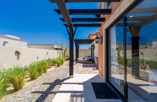 Paraiso Escondido House | Luxury House with Ocean View