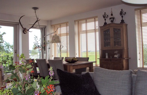Warder Other | Luxury 'Kaakberg' farmhouse in the countryside near Amsterdam and Edam.