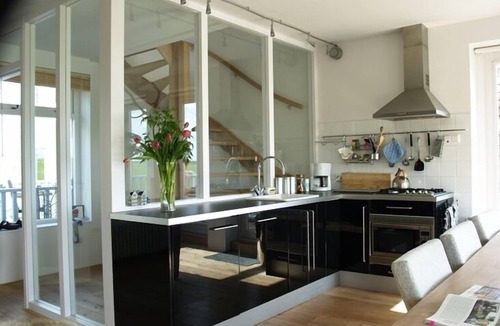 Warder Other | Luxury 'Kaakberg' farmhouse in the countryside near Amsterdam and Edam.