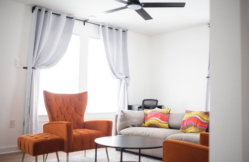 Kannapolis House | Luxury Lane Villa