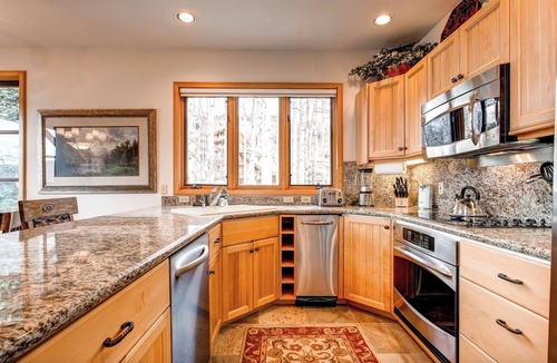 Mountain Village House | Luxury Lodge with Breathtaking Views