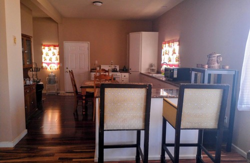 Ensenada House | Luxury Ocean-View Villa for Up to 12 Guests - Five Private Bedroom Suites