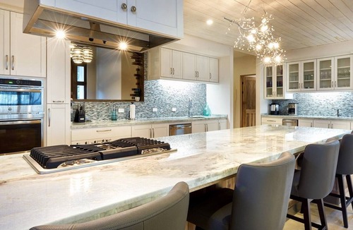 Playa Langosta Villa | Luxury Oceanfront Offering In Gated Community