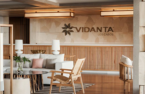 Campo de Golf Fonatur Resort | Luxury paradise resort Vidanta w/ocean,garden view, private plunge pool, Hot tub