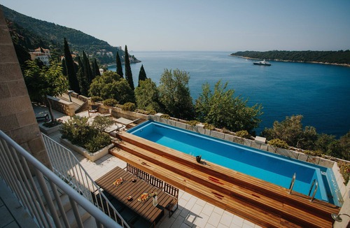 Dubrovnik Villa | Luxury Residence Queen of Dubrovnik