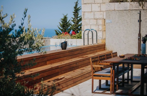 Dubrovnik Villa | Luxury Residence Queen of Dubrovnik