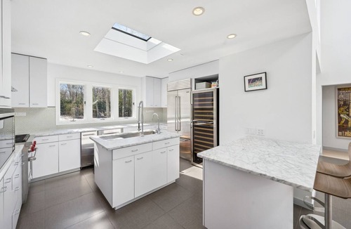 Sagaponack House | Luxury Sagaponack Estate with Pool, Tennis & Gardens
