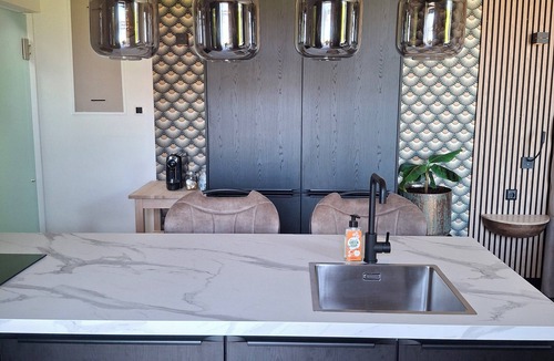 Hem Apartment | Luxury studio for 2 persons on beautiful location between Hoorn and Enkhuizen