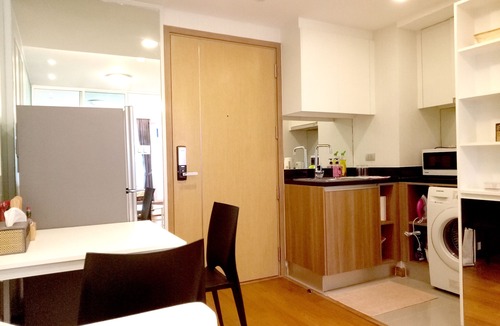 Nana Condo | Luxury Condo @ Heart of Bangkok-24 HOUR CHECK-IN