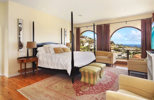 Emerald Bay House | Luxury Vacation in Emerald Bay, Laguna Beach - The Premier Private Beach Enclave