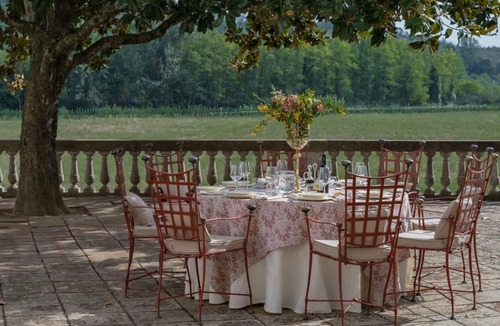 Reggello Villa | Luxury Villa 30 minutes driving from Florence
