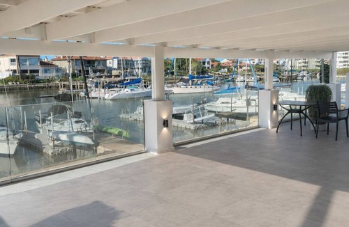 Port Owen House | Luxury Waterfront Home In Port Owen