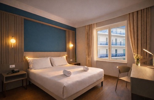 Alassio Hotel | LVG Hotel Collection - Majestic
